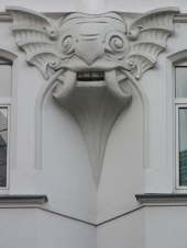 Podbielskistr. 29