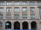 Podbielskistr.