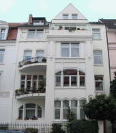 Hubertusstr. 1