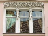 Hubertusstr. 1 / Podbielskistr.