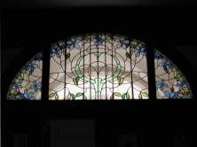 Jugendstilfenster