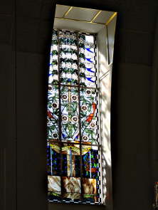 Kirche im Steonhof