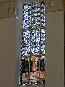 Kirche im Steinhof