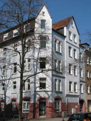 Nedderfeldstr./ Struckmeyerstr.