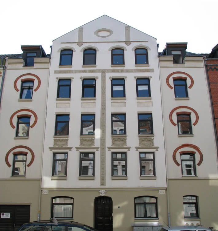 Struckmeyerstr. 5