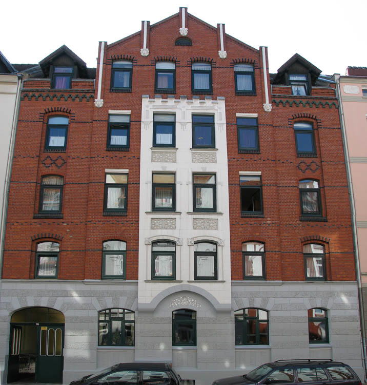Struckmeyerstr. 7