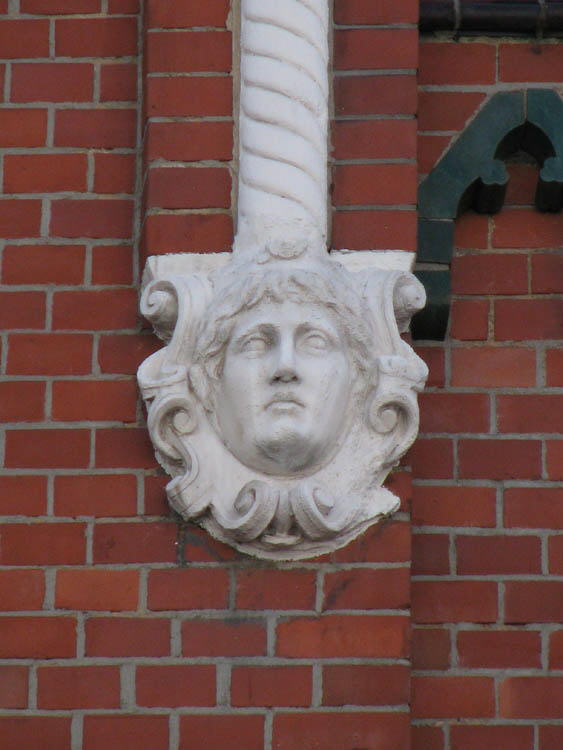 Struckmeyerstr. 7