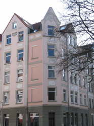 Struckmeyerstr. /  Leinaustr.