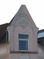 Struckmeyerstr./ Leinaustr.