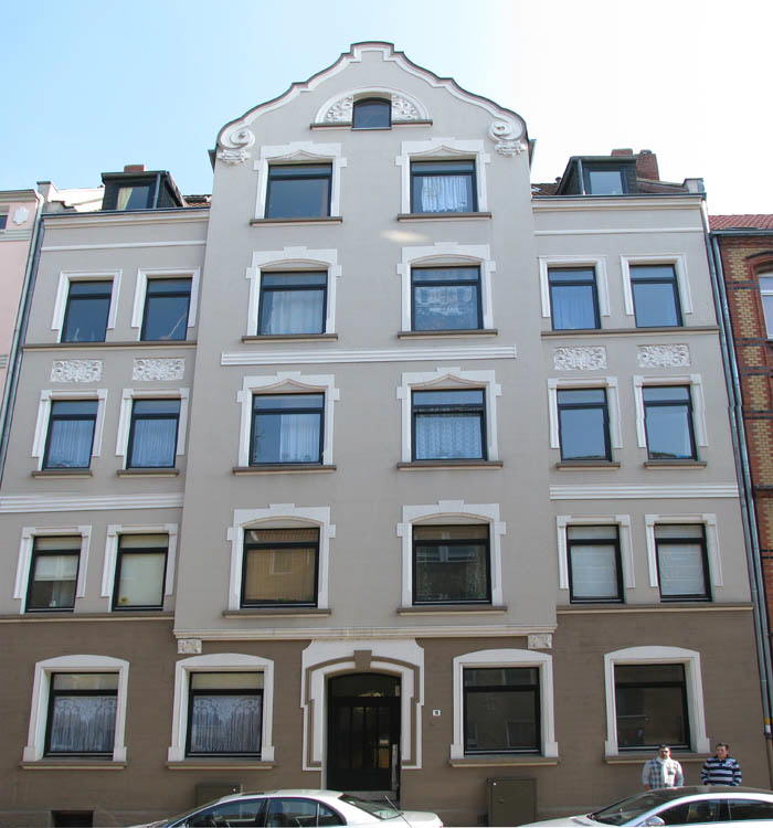 Struckmeyerstr. 10