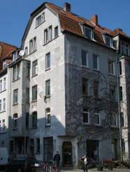 Bennostr. /  Henningstr