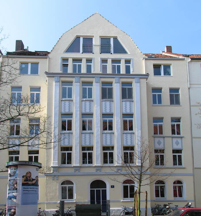 Bennostr. 13