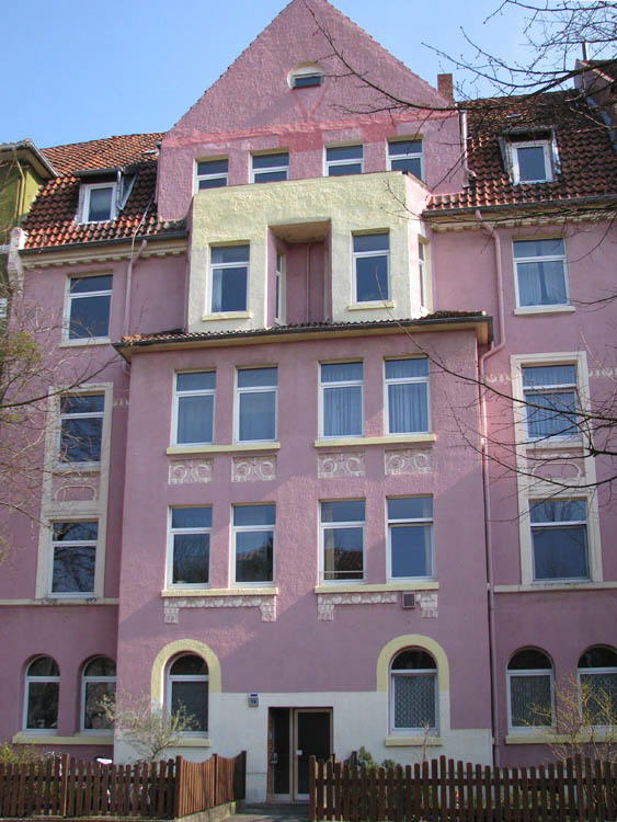Pfarrlandstr 14