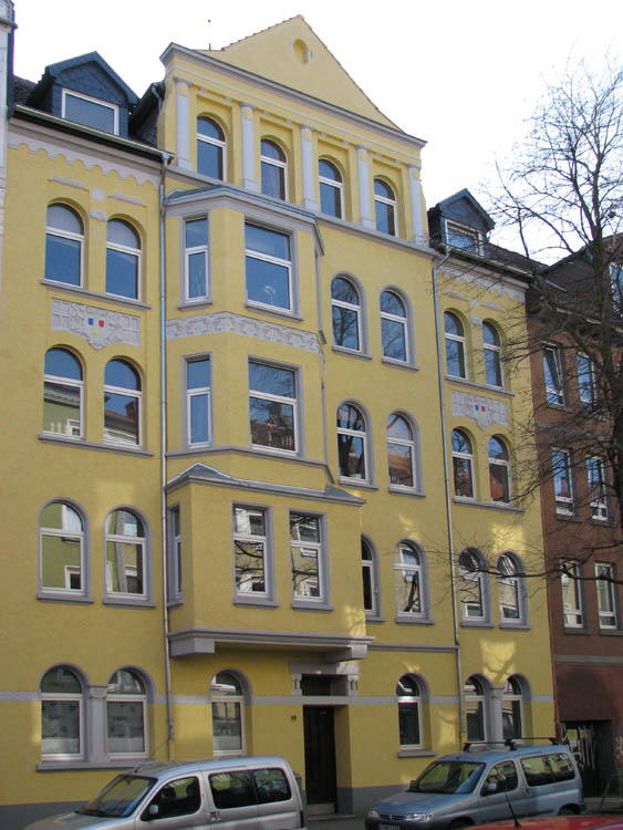 Wilhelm-Blum-Str. 19