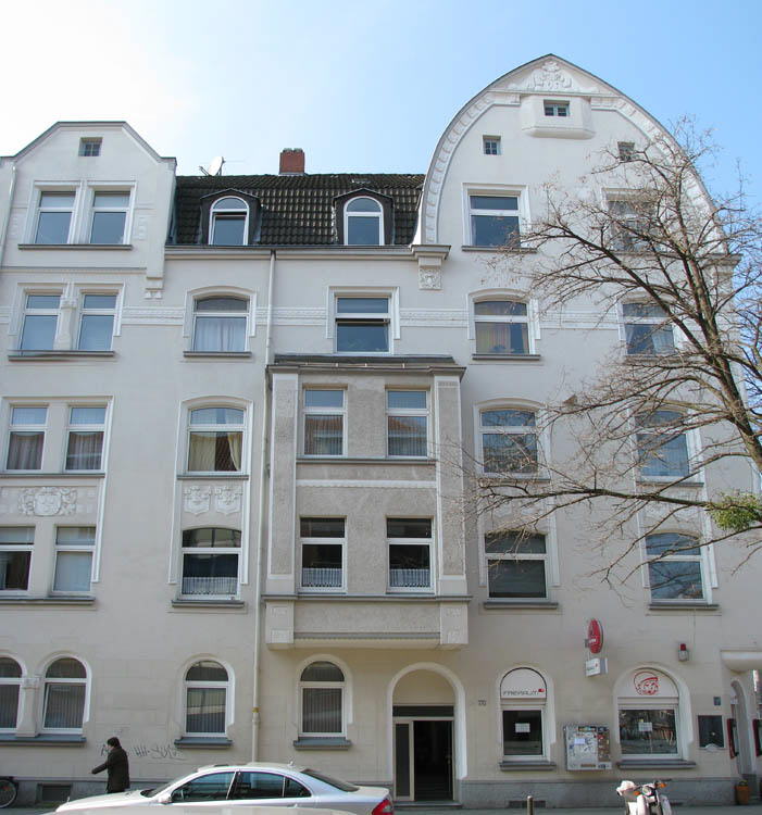 Leinaustr. 15